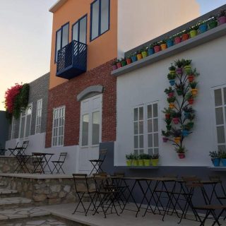 Lakeyard north coast Palm Hills