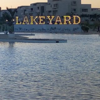 Lakeyard north coast Palm Hills
