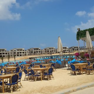 Lakeyard north coast Palm Hills