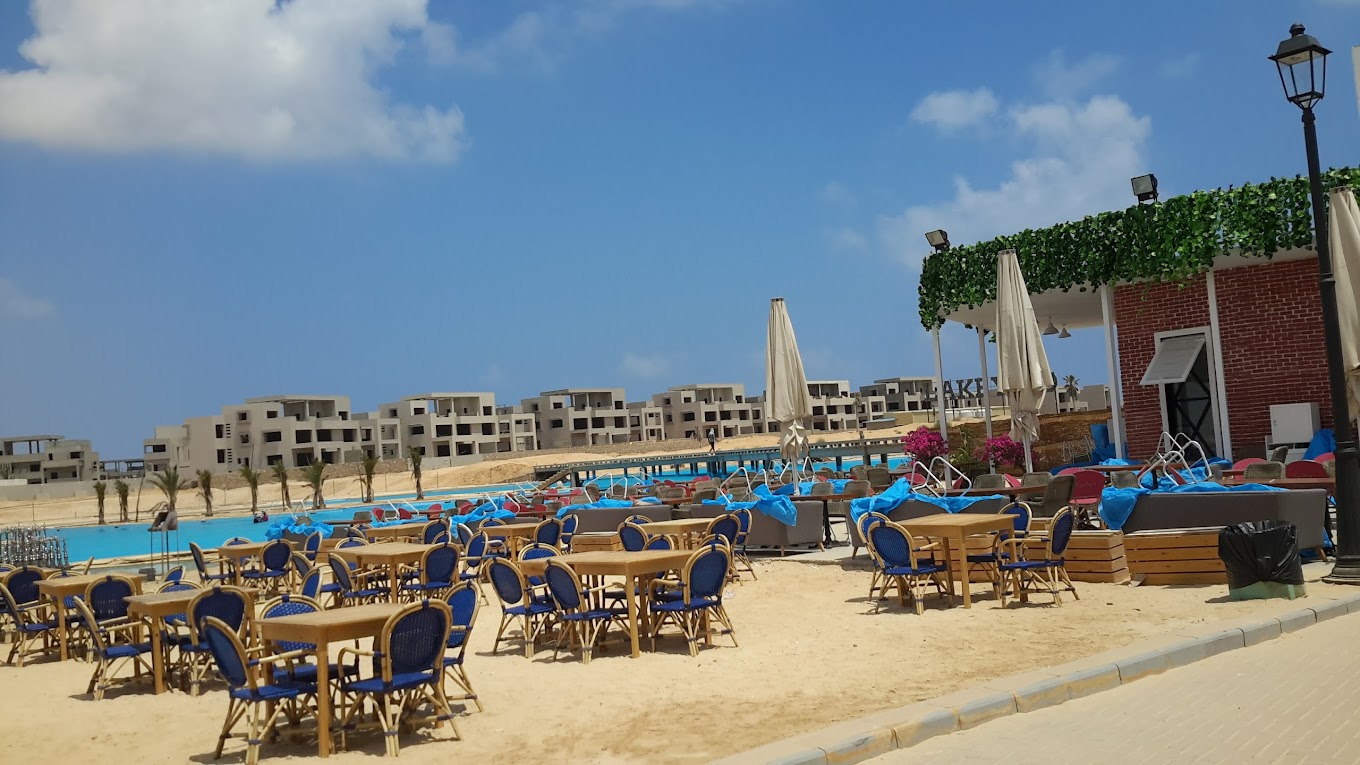 Lakeyard north coast Palm Hills