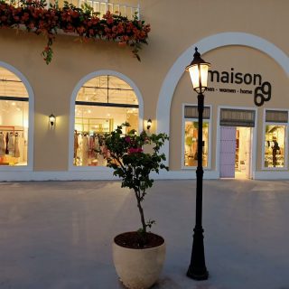 Lakeyard north coast Palm Hills