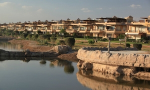 Chalets for sale in Ein Bay Sokhna Resort