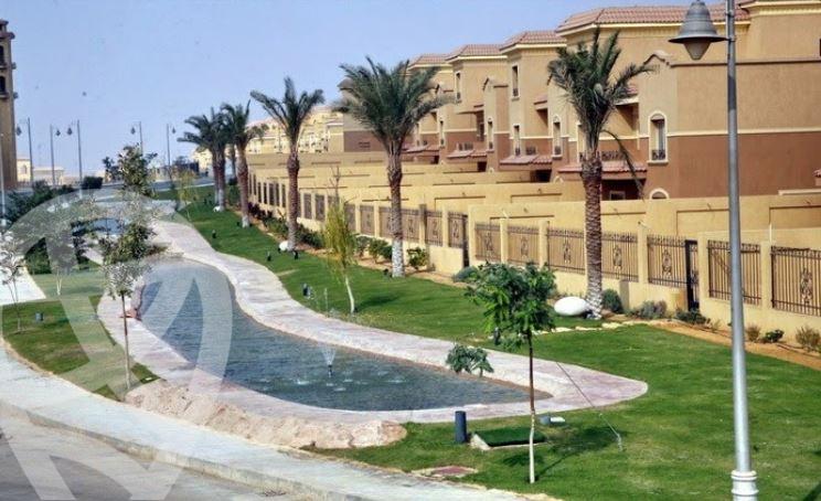 Le Rois Compound New Cairo Tameer and Housing Development