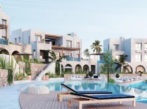 امتلك شقتك في makadi heights بمساحة تبدأ من 119 متر