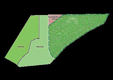 Mountain Park October Compound