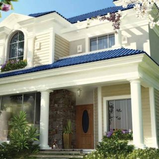 Mountain Park October Compound