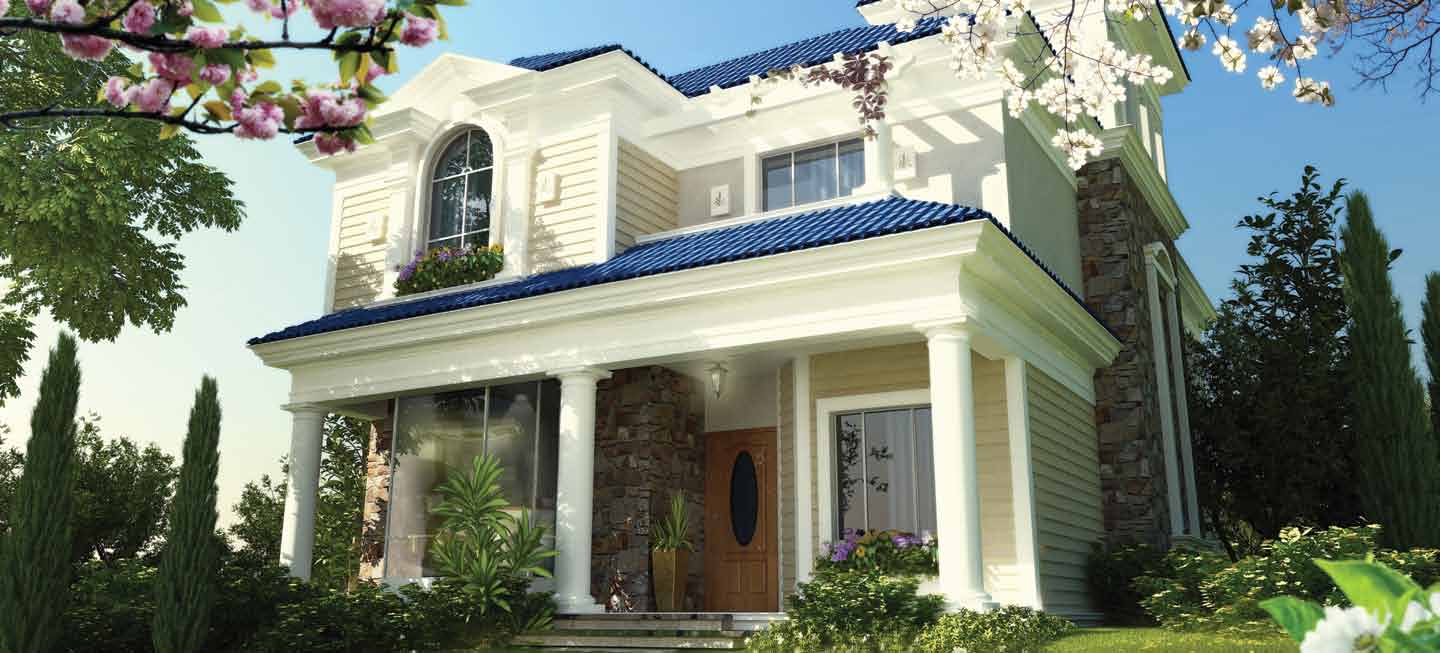 Mountain Park October Compound