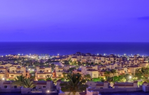 تاون هاوس للبيع 3 غرف نوم في منتجع لافيستا راي 170 متر