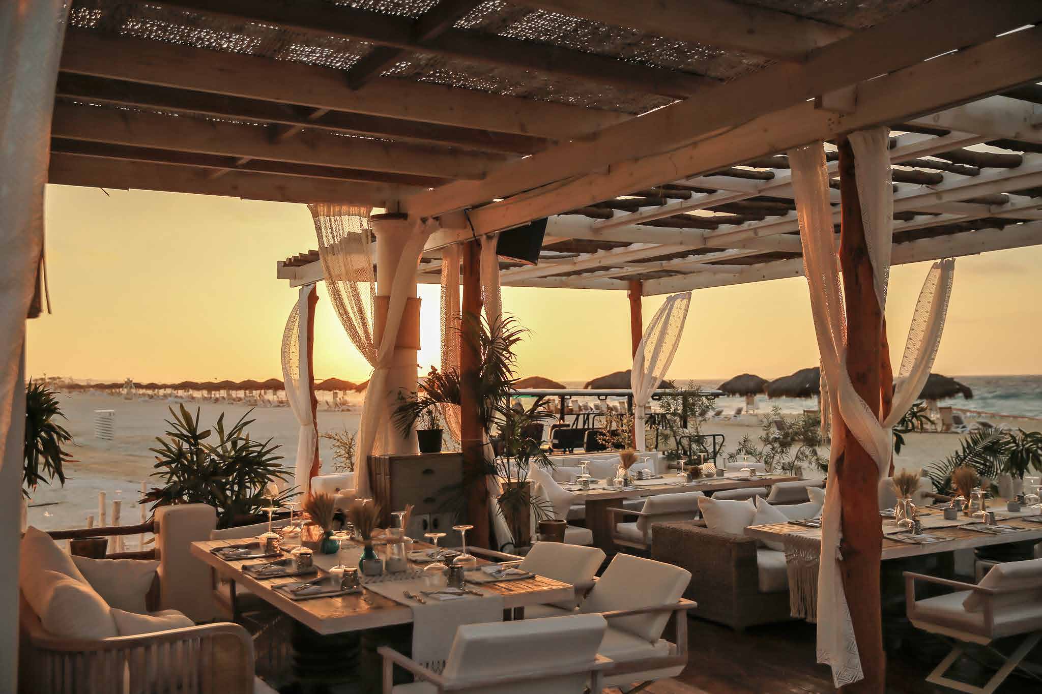 Palm Hills New Alamein