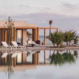 Palm Hills New Alamein