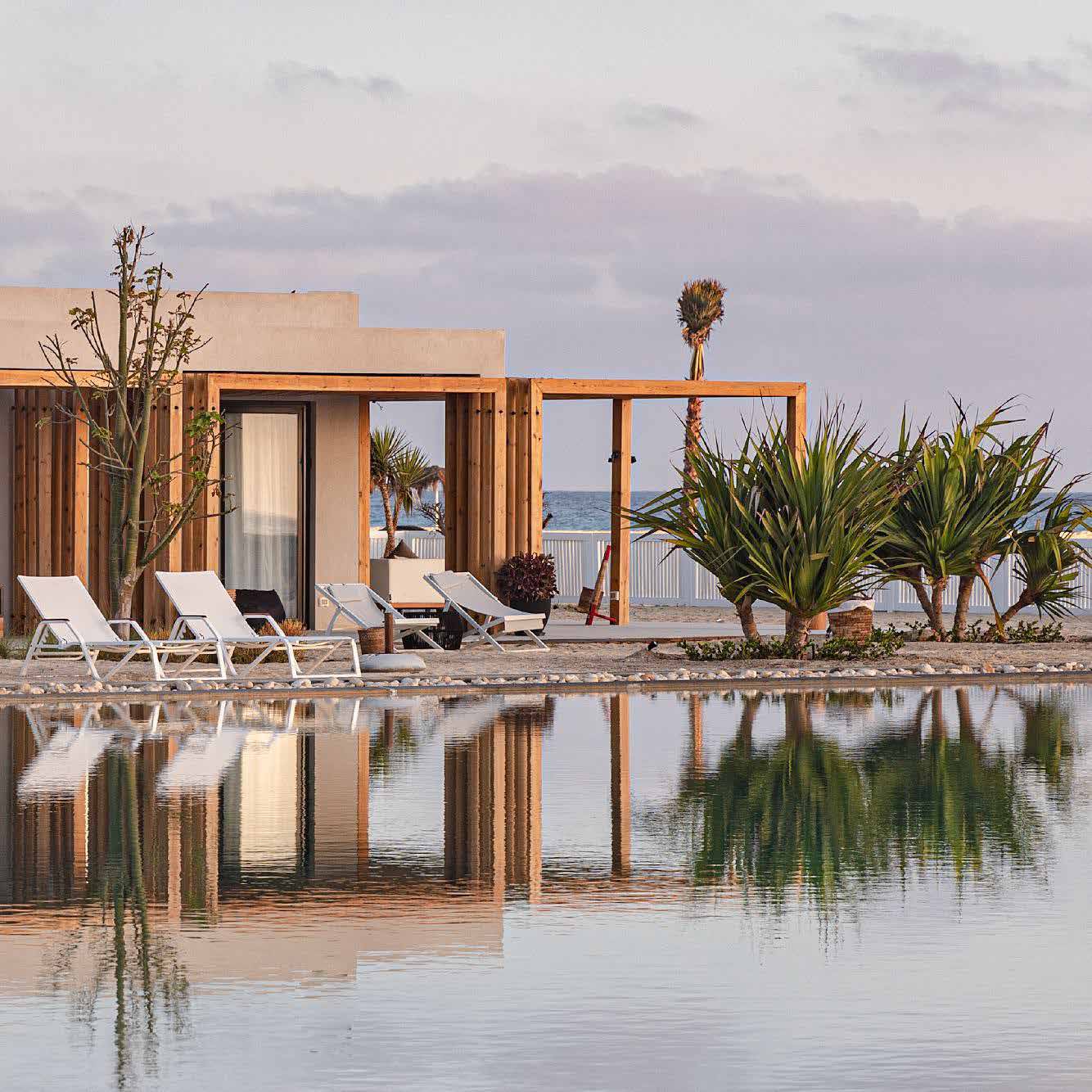 Palm Hills New Alamein