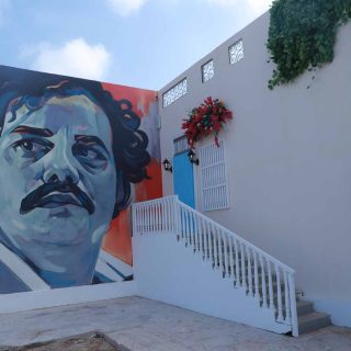 Palm Hills New Alamein