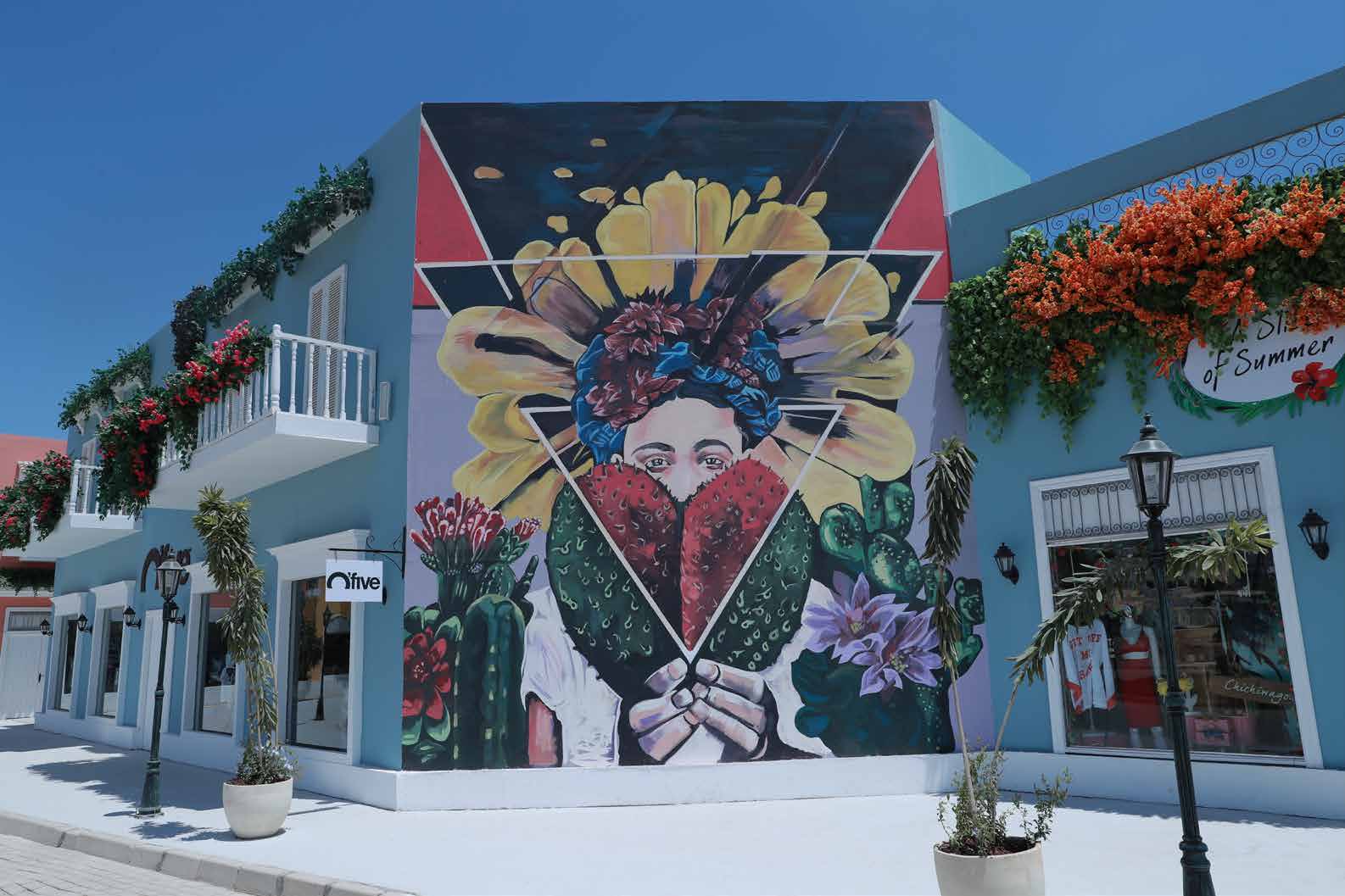 Palm Hills New Alamein