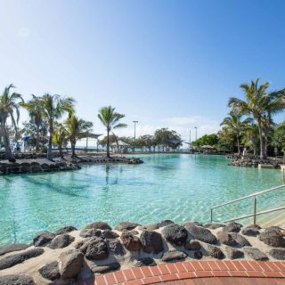 Palm Hills New Alamein