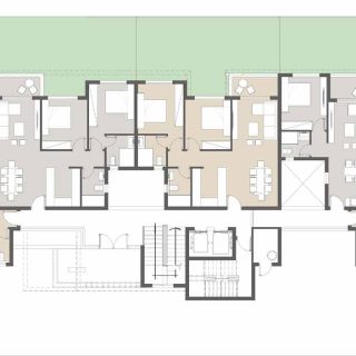 Palm Hills New Alamein