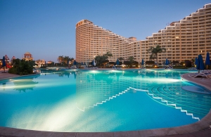 2 bedroom apartments for sale in Porto Sokhna 107m