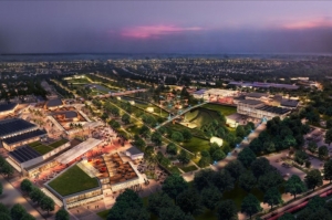 تعرف علي سعر شقة بمساحة 181 متر في مشروع سوديك ايست هليوبوليس الجديدة