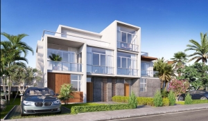 Below market price Villa 512 m for sale in Mazarine North Coast