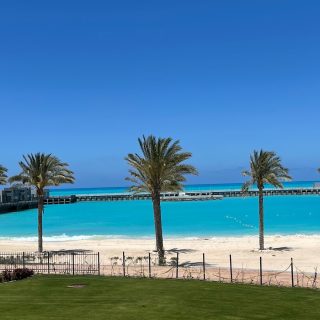 ابراج مدينة العلمين الجديدة سيتي إيدج – New Alamein Towers