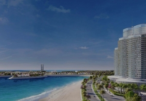 4 bedroom townhouse for sale in Zahya project