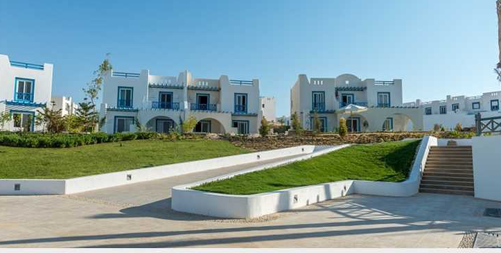 Details about Mountain View Al Sahel Villas