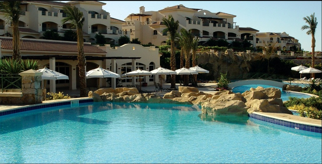 120 m², chalets for sale in Marina Wadi Al Dome Hotel
