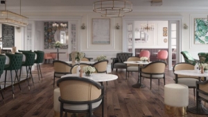 Special offer of 129m apartment for sale in Kattameya Gate Compound with distinctive location