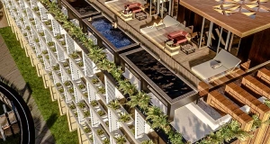 With an area of 172 m², chalets for sale in Jura El Galala Resort, Ain Sokhna