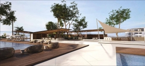 Chalets for sale in Kai Ain Sokhna