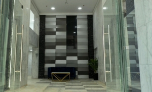 احجز وحدة بمساحة 140 متر في مشروع دجلة تاورز مدينة نصر