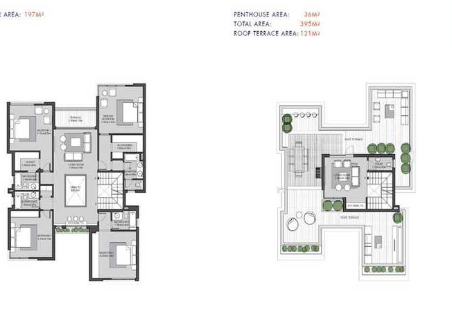 تعرف علي سعر شقة بمساحة 181 متر في مشروع سوديك ايست هليوبوليس الجديدة