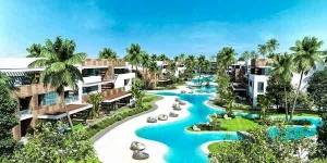 Below market price Chalet 100m for sale in Azha Ain Sokhna