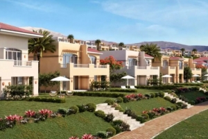 1 bedroom chalets for sale in Tilal Resort 95m