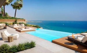 With An Area of 244 m² Townhouse for Sale in Cavo Sokhna