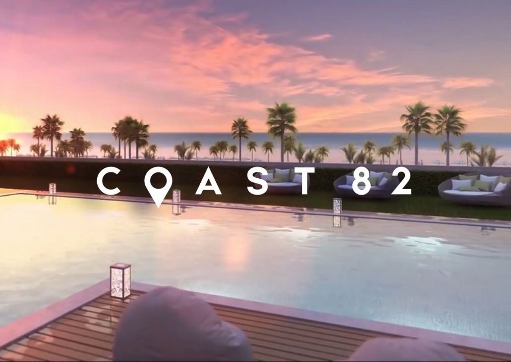 5 bedroom villas for sale in Coast 82 project