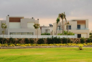 Chalet 317m in Hacienda North Coast