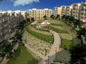 Hurry Up To Buy An Apartment In Piccadilly Heliopolis Compound With An Area Starting From 145 m²