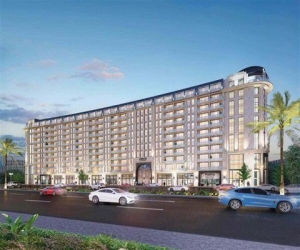 Apartments for sale in Piccadilly Compound