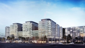 Apartments for sale in Kattameya Gate Project