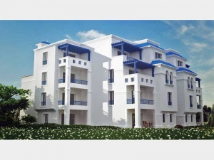 Apartments for sale in Lagoon Resort 3 bedrooms 153m