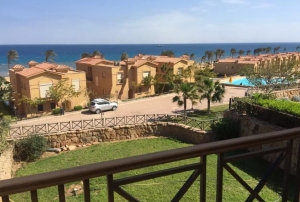 توين هاوس للبيع في منتجع لافيستا توباز 191 متر