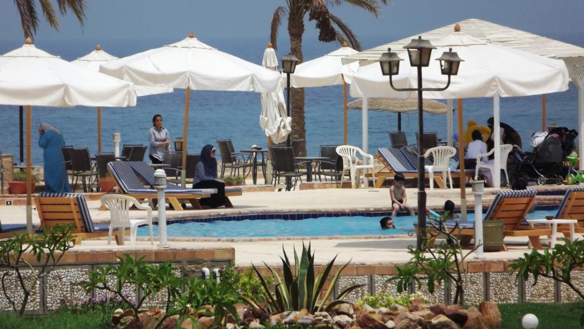 120 m², chalets for sale in Marina Wadi Al Dome Hotel