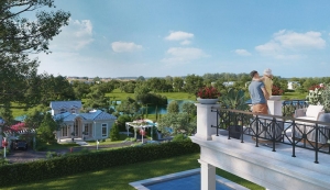 Excellent offer Townhouse Mountain View October Park for sale with an area of 234 in a great location