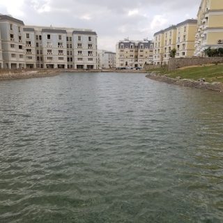 Mountain View Hyde Park New Cairo