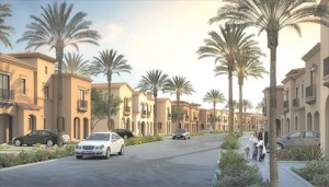 عرض متميز فيلا 400 متر للبيع في مشروع سيتي جيت بموقع مميز