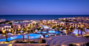 للبيع بالتقسيط فيلا 320 متر في قرية لافيستا الساحل الشمالى