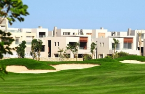 Own a chalet in Hacienda Bay North Coast with an area starting from 171m²