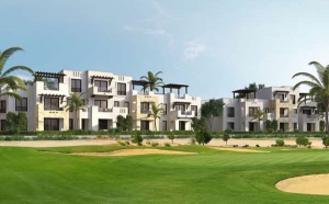 شاليهات للبيع في قرية سيان