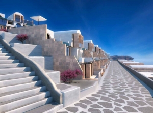 عرض متميز شاليه 125 متر للبيع في فيا السخنة بموقع مميز