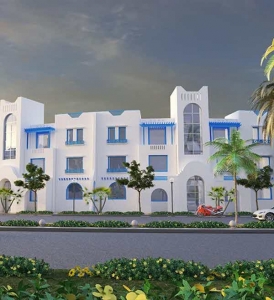 Chalets for sale in Majesty Bay 140m